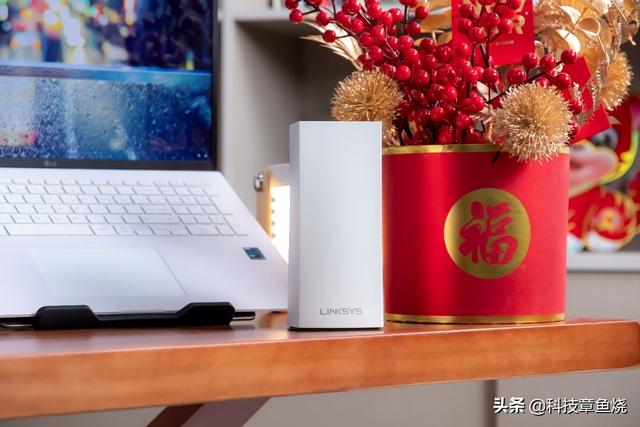 无线网络的mesh组网（家庭网络覆盖简史）(1)