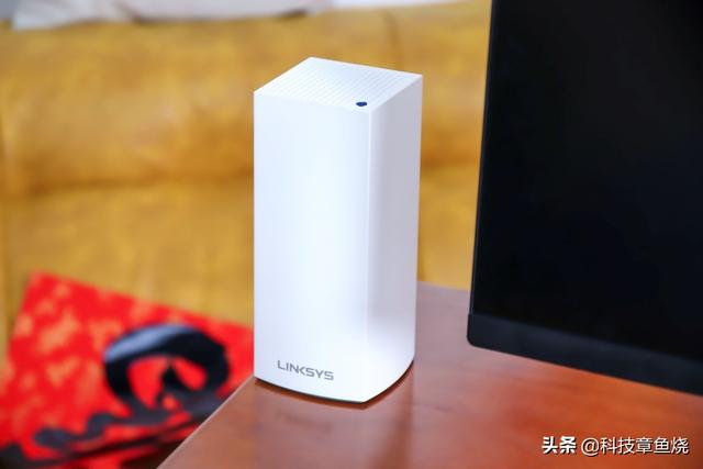 无线网络的mesh组网（家庭网络覆盖简史）(3)