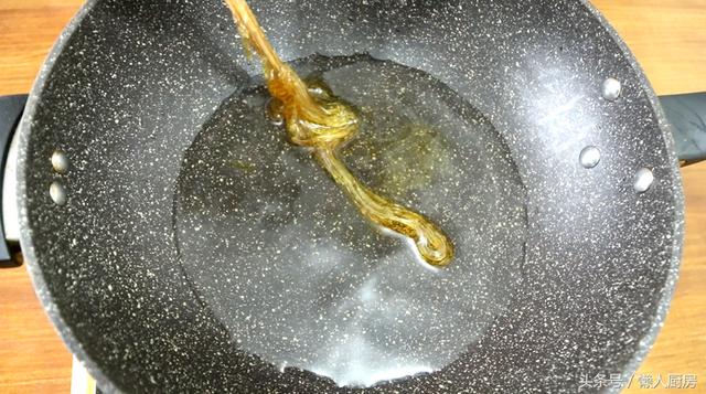正宗好吃的江米条怎么做（过年招待朋友必备小零嘴）(2)