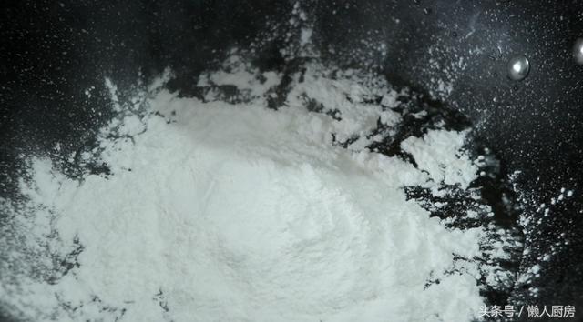 正宗好吃的江米条怎么做（过年招待朋友必备小零嘴）(4)