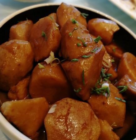 江苏海门市有什么美食特色