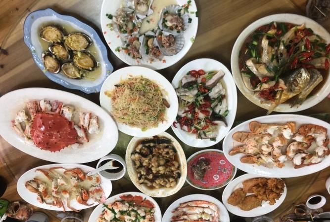 海门有什么好吃的餐厅