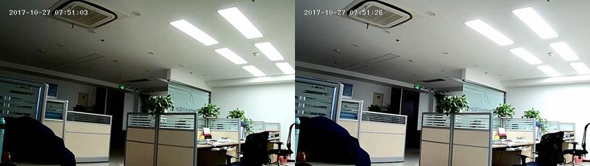 天狼星摄像头监控官网（打造个人小巧360度双向监控平台）(22)