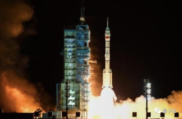 神舟13号返回地球的时间表（9小时速返地球刚刚）(7)