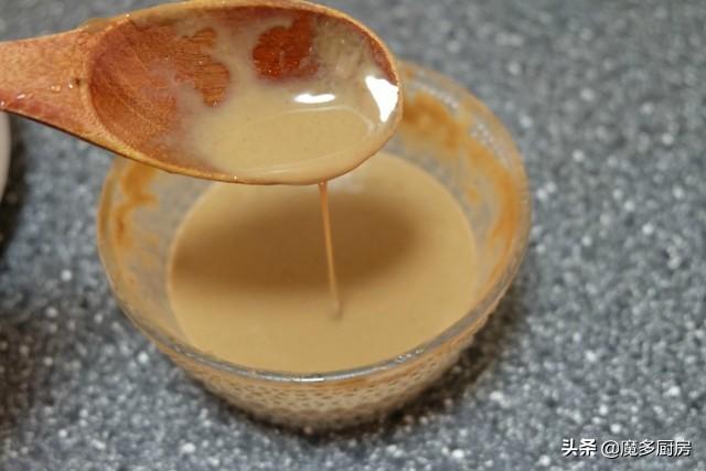 正宗乾隆白菜做法步骤（这盘白菜不简单）(5)