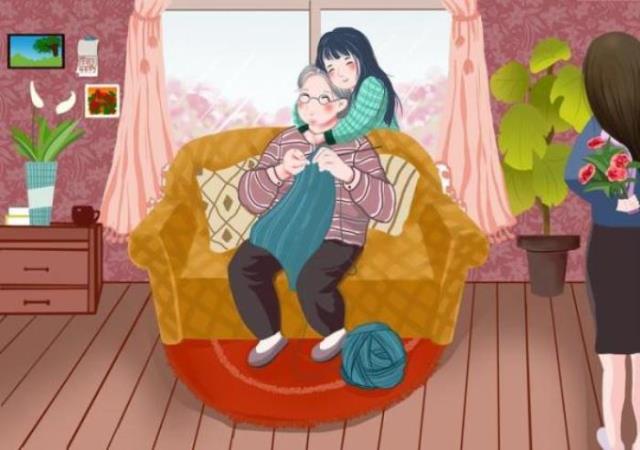 中国母亲节的来历（可你知道这称呼的来历吗）(2)