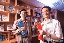 神州宇峻奥丁（这是国产厂商宇峻奥汀的故事）(10)