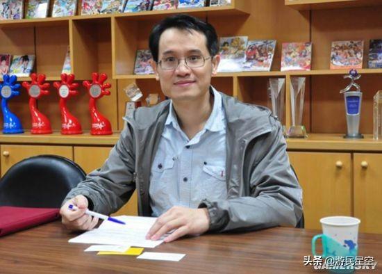 神州宇峻奥丁（这是国产厂商宇峻奥汀的故事）(3)