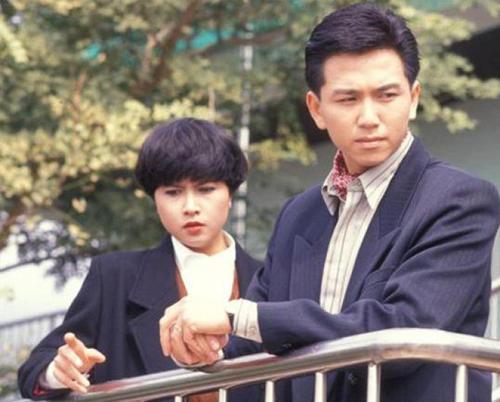 圈内人怎样评价温兆伦（了观众40年的温兆伦）(17)