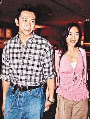 圈内人怎样评价温兆伦（了观众40年的温兆伦）(10)