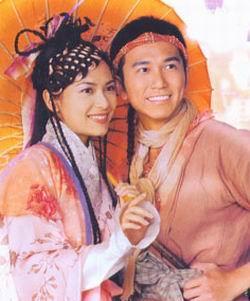 圈内人怎样评价温兆伦（了观众40年的温兆伦）(19)