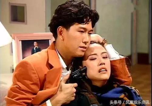 圈内人怎样评价温兆伦（了观众40年的温兆伦）(20)
