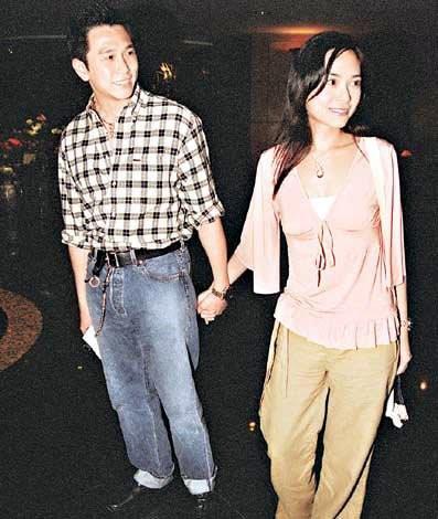圈内人怎样评价温兆伦（了观众40年的温兆伦）(11)