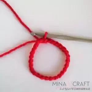 毛线手工编织 简单（那些好看的编织手作）(51)