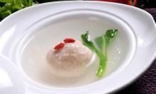 清蒸狮子头蒸多长时间,清蒸狮子头蒸多长时间图4