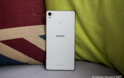 索尼手机z3评测（索尼Z3叫板iPhone6最适合颜控的手机）(2)