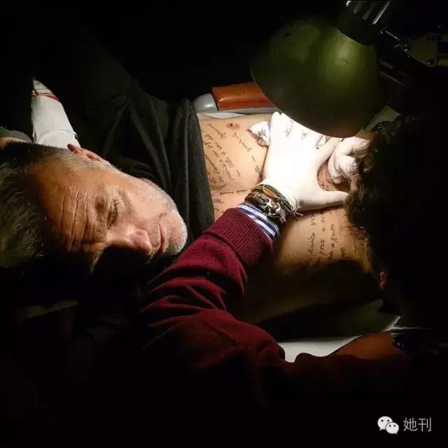 曾经有过三次婚姻但是不想结婚（一生只爱一个人）(18)