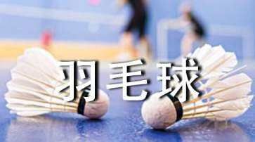 羽毛球发球规则,羽毛球发球有什么规则图2