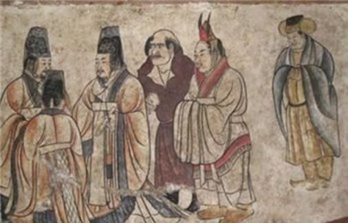 唐朝人过中秋有假期,唐朝中秋有没有假期图5