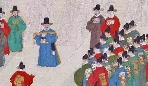 唐朝人过中秋有假期,唐朝中秋有没有假期图6