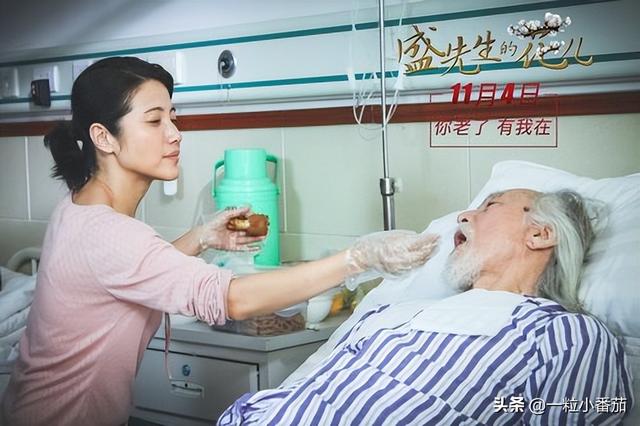 著名演员颜丙燕主要作品（优选2022年4位高龄女演员）(17)