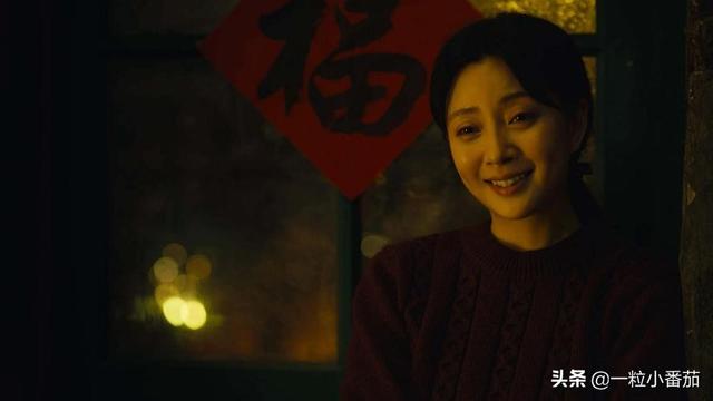 著名演员颜丙燕主要作品（优选2022年4位高龄女演员）(2)
