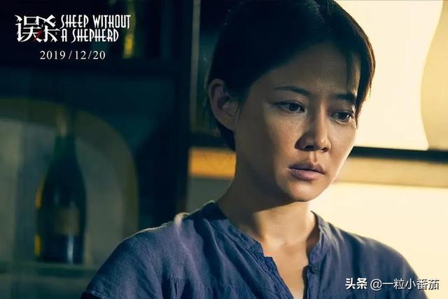 著名演员颜丙燕主要作品（优选2022年4位高龄女演员）(11)