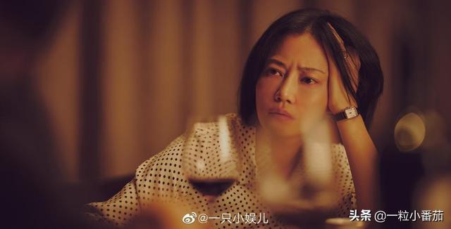 著名演员颜丙燕主要作品（优选2022年4位高龄女演员）(12)