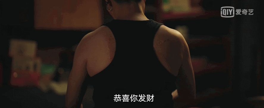 著名演员颜丙燕主要作品（优选2022年4位高龄女演员）(18)