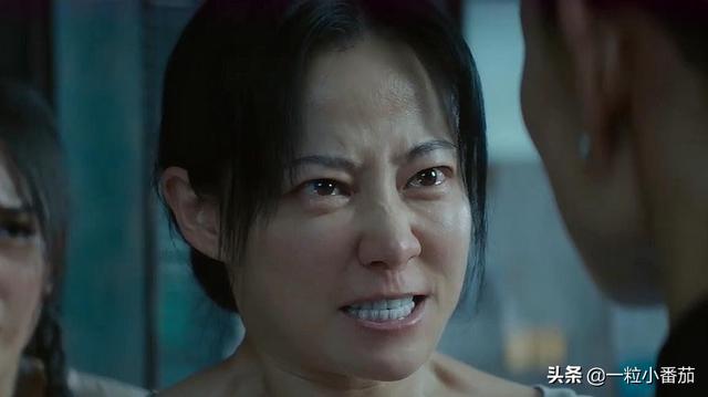 著名演员颜丙燕主要作品（优选2022年4位高龄女演员）(9)