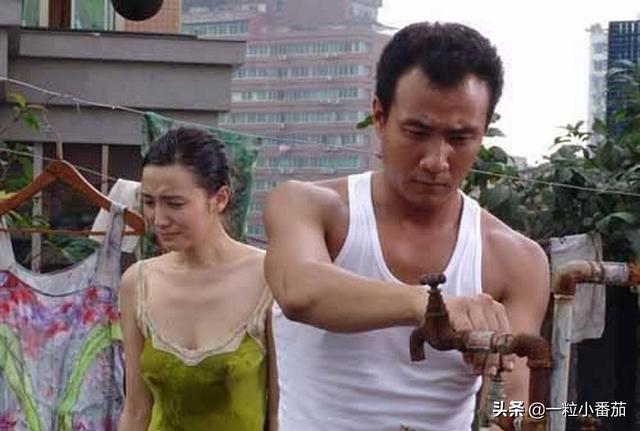 著名演员颜丙燕主要作品（优选2022年4位高龄女演员）(21)