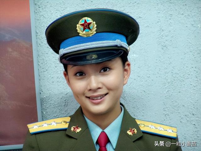 著名演员颜丙燕主要作品（优选2022年4位高龄女演员）(4)