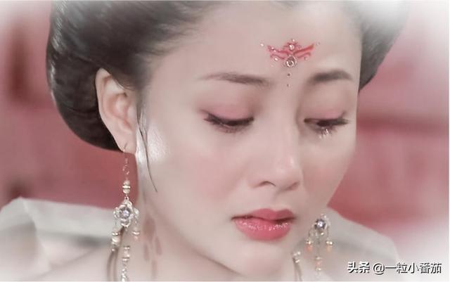 著名演员颜丙燕主要作品（优选2022年4位高龄女演员）(1)