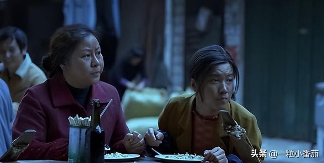 著名演员颜丙燕主要作品（优选2022年4位高龄女演员）(15)