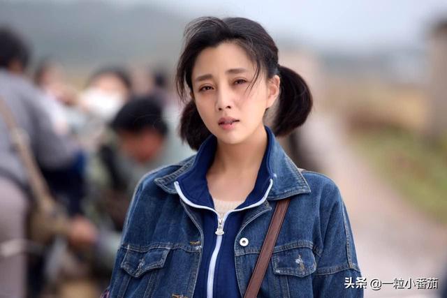 著名演员颜丙燕主要作品（优选2022年4位高龄女演员）(5)