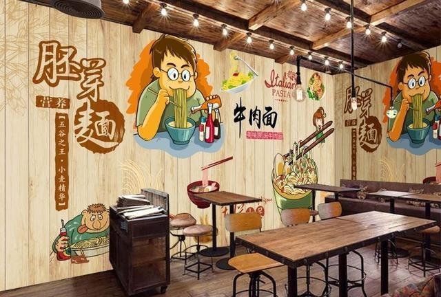 新手小白如何开好一家面馆（开面馆的八种死法和八点建议）(3)
