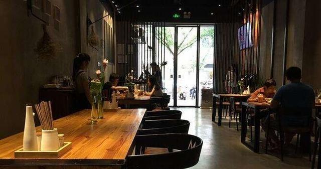 新手小白如何开好一家面馆（开面馆的八种死法和八点建议）(2)
