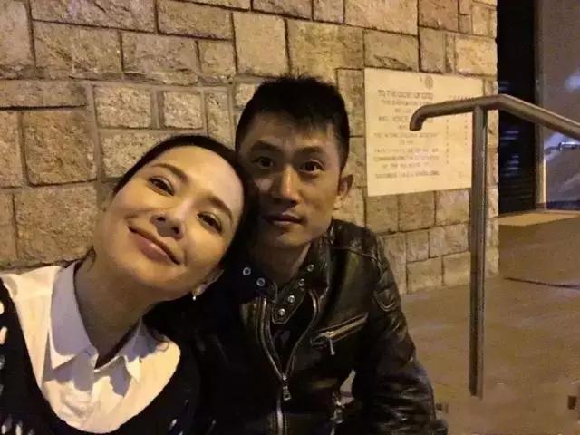内地十大当家花旦（凭借寻秦记琴清走红）(21)