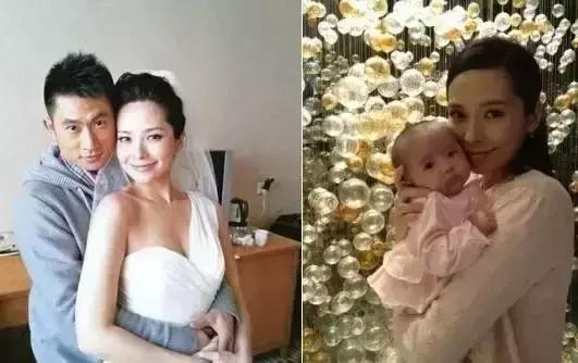 内地十大当家花旦（凭借寻秦记琴清走红）(23)