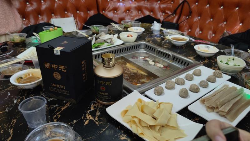 汤沟酒价格表大全（汤沟酒价格表及图片）(9)