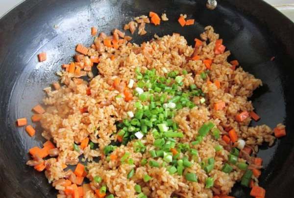 炒萝卜干怎么炒才好吃,炒萝卜干怎么炒才好吃窍门图10