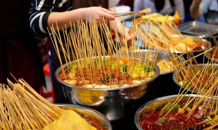 成都串串香排行榜：成都串串香十大品牌有哪些