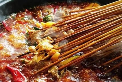 成都串串香排行榜：成都串串香排行榜前十有哪些