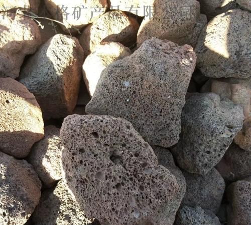 磨脚石与火山石的区别