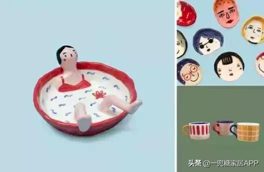 淘宝上值得推荐的家居店(深扒全网36家淘宝家居品牌大全)(3)