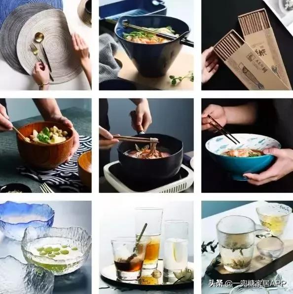 淘宝上值得推荐的家居店(深扒全网36家淘宝家居品牌大全)(42)