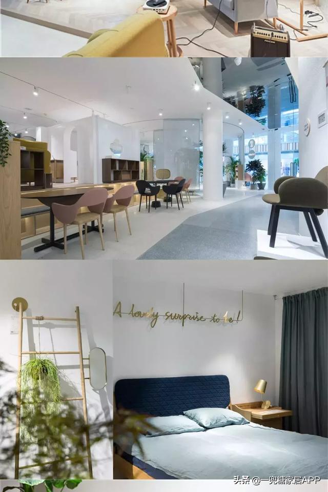 淘宝上值得推荐的家居店(深扒全网36家淘宝家居品牌大全)(20)