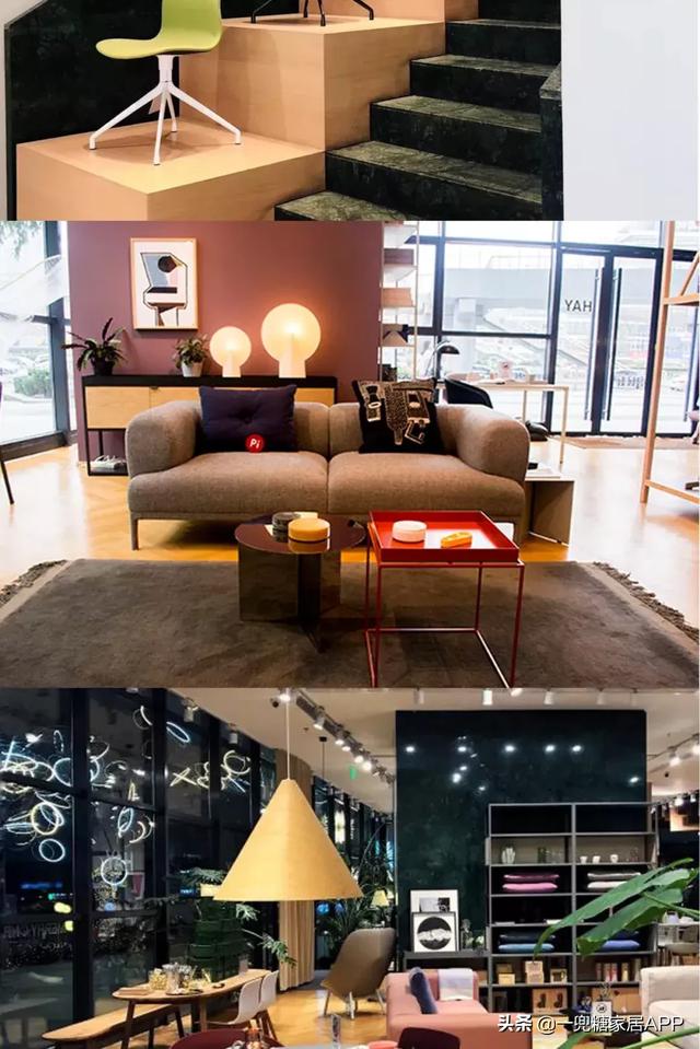 淘宝上值得推荐的家居店(深扒全网36家淘宝家居品牌大全)(19)