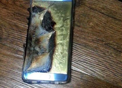 三星爆炸门事件回顾（三星爆炸门的背后）(2)