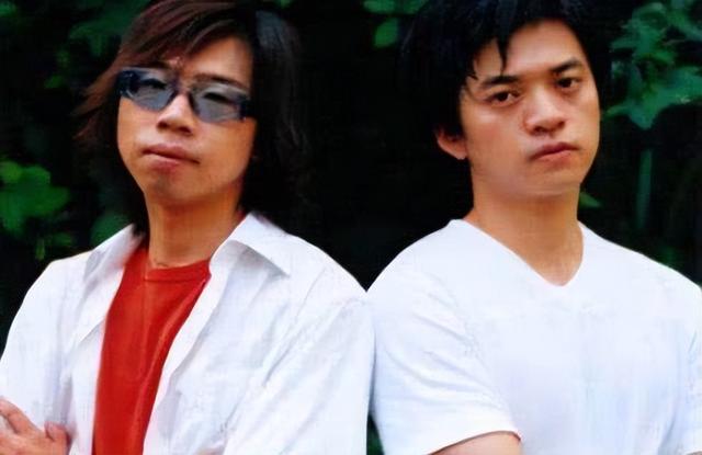 水木年华正红时李健为何要单飞（20年后再看水木年华）(8)